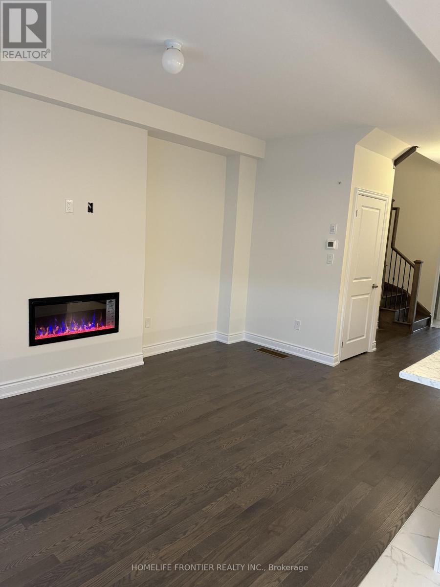 10 Durham Avenue, Barrie, ON