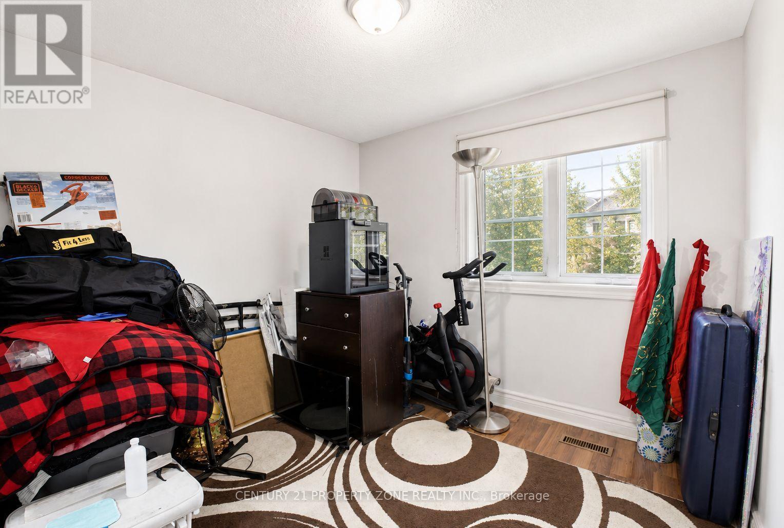 7652 Roselle Crescent, Mississauga, ON
