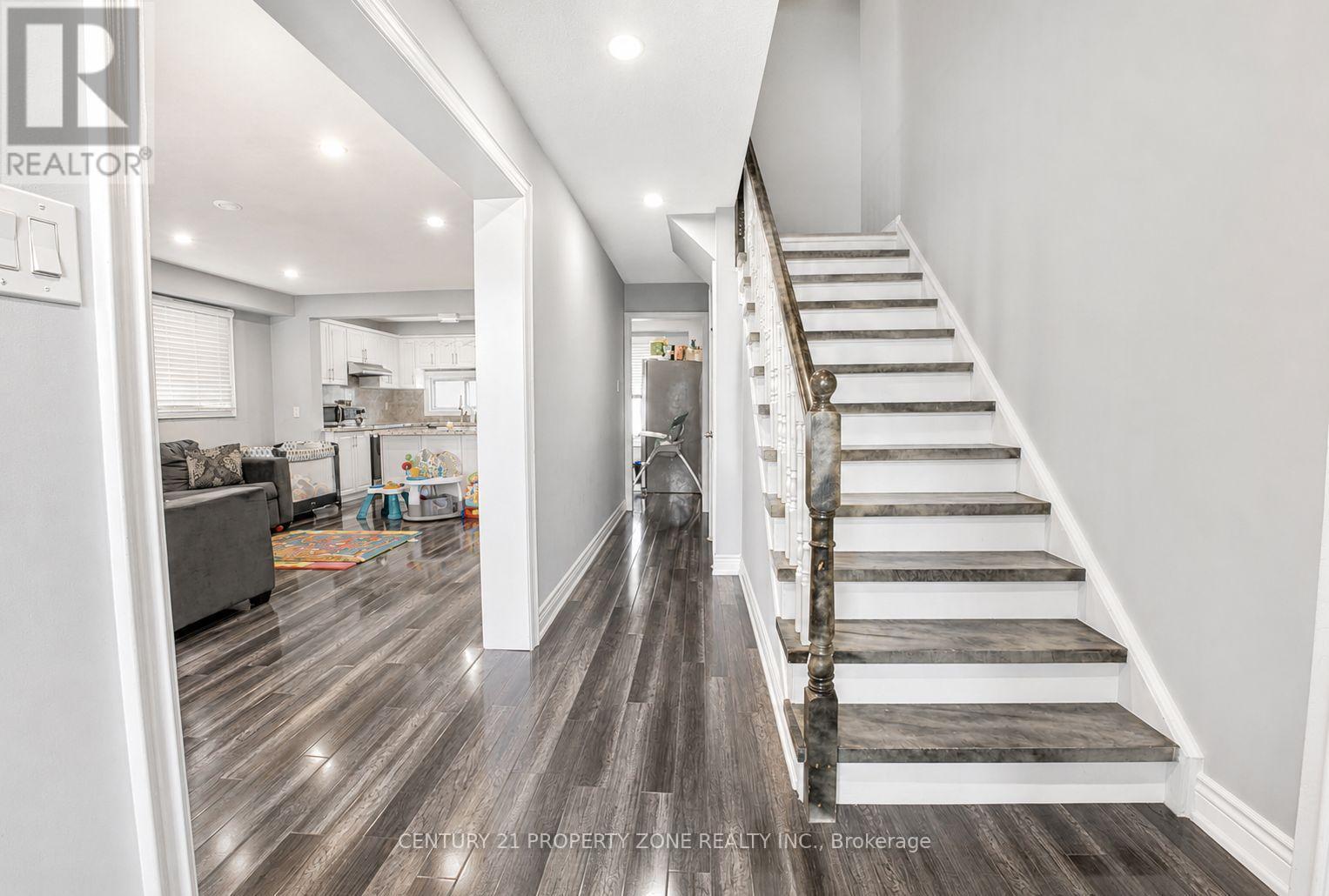 7652 Roselle Crescent, Mississauga, ON