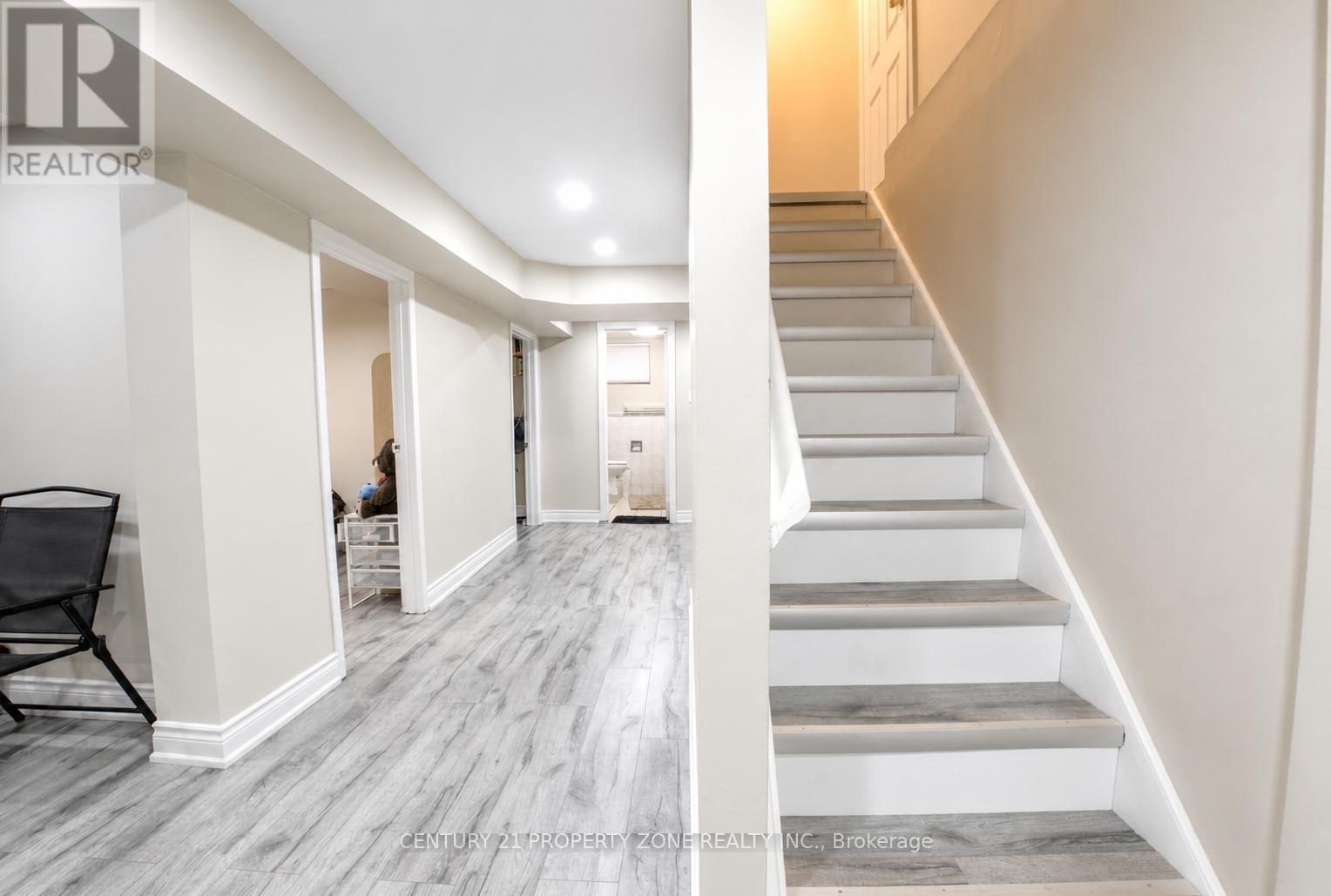 7652 Roselle Crescent, Mississauga, ON