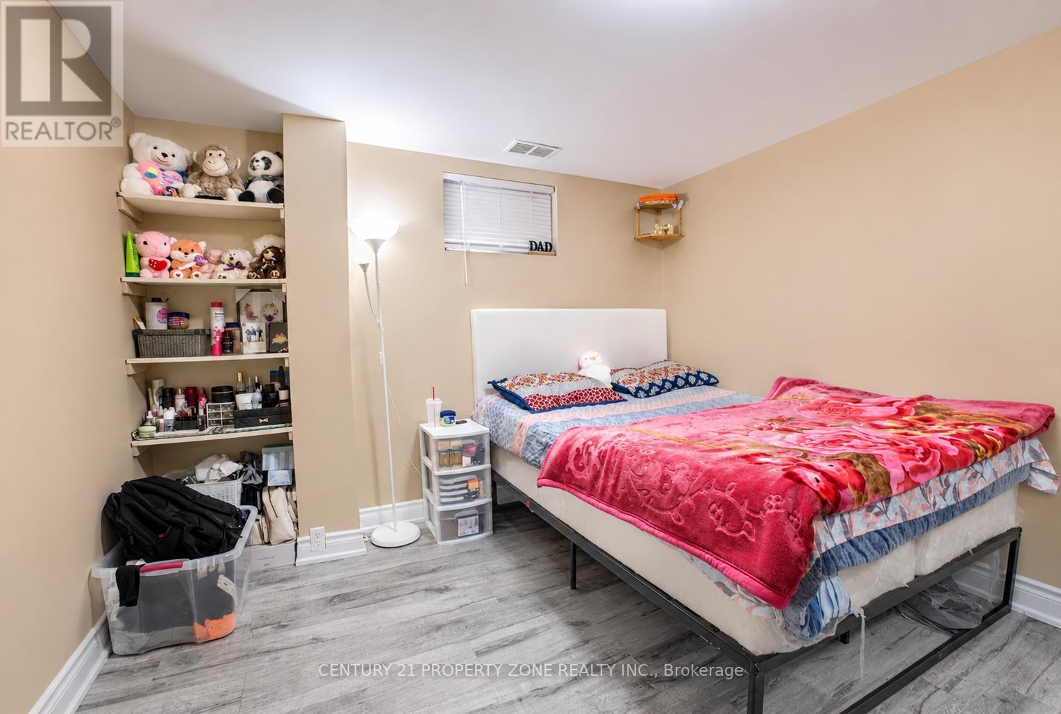 7652 Roselle Crescent, Mississauga, ON