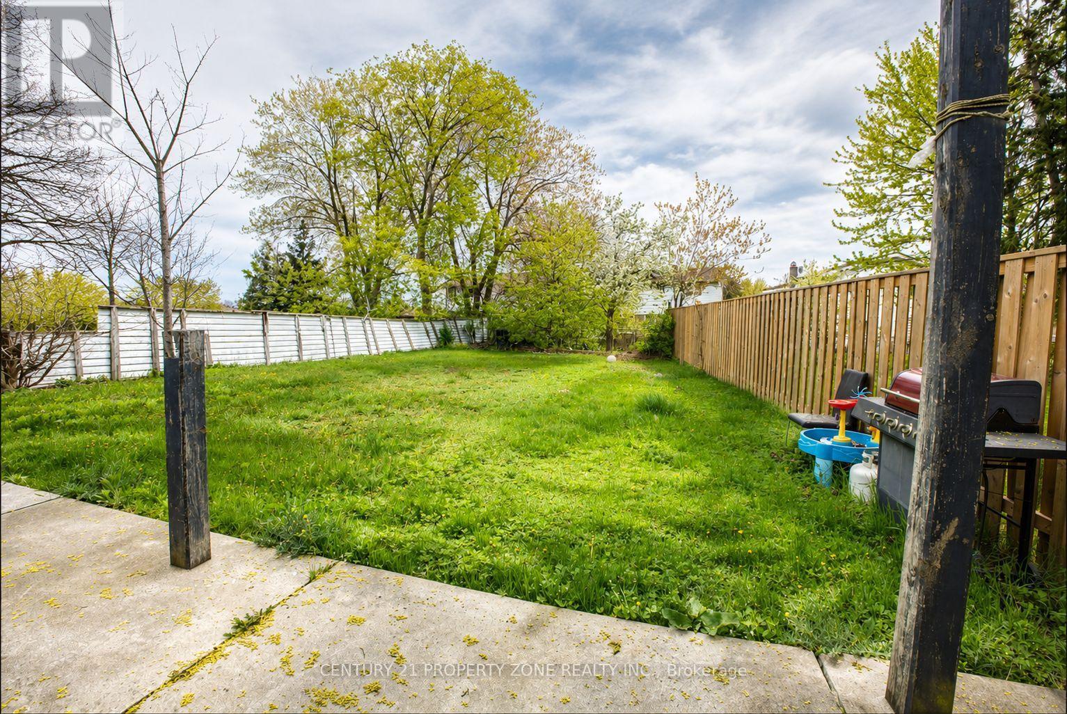 7652 Roselle Crescent, Mississauga, ON