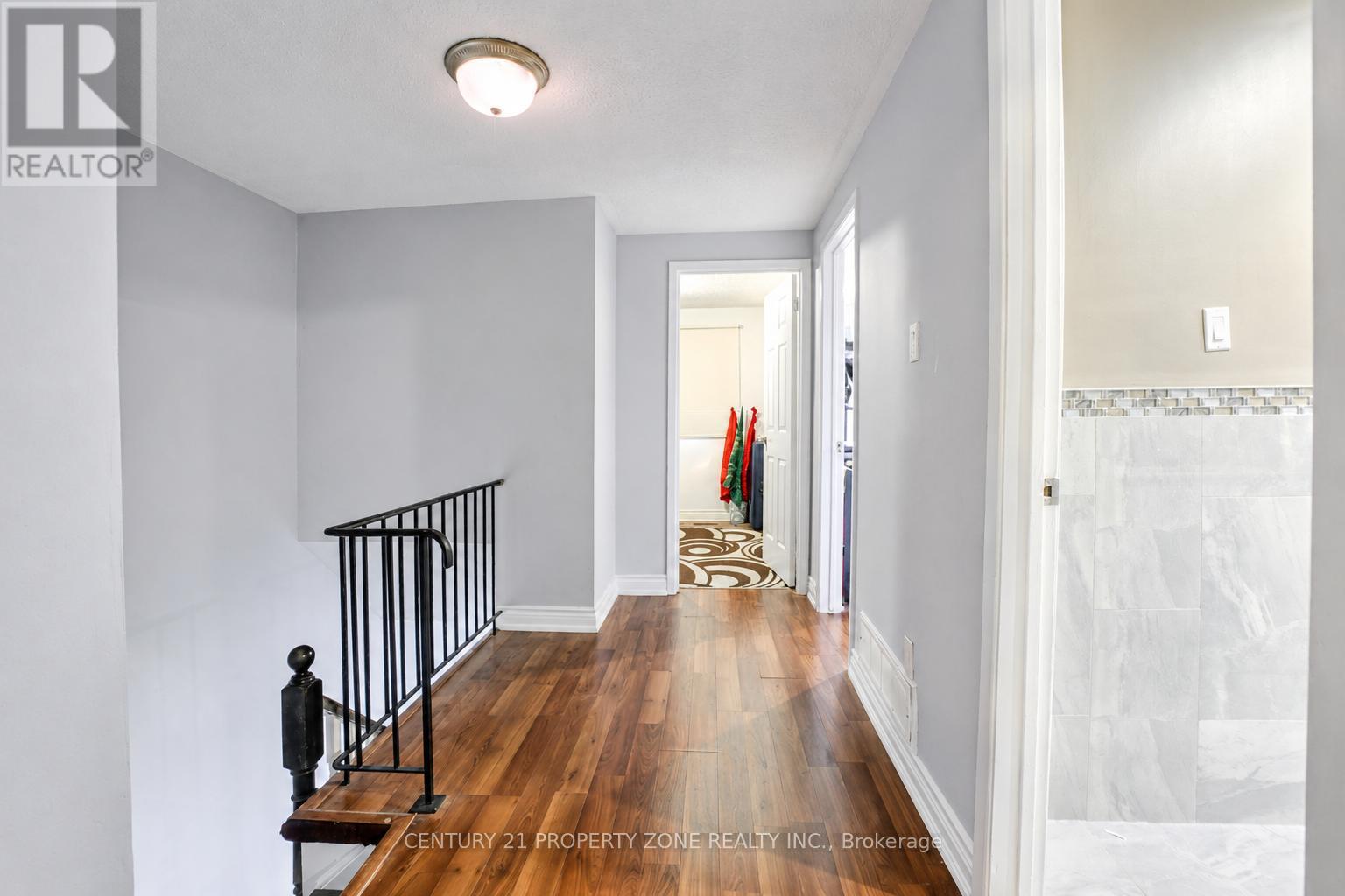 7652 Roselle Crescent, Mississauga, ON