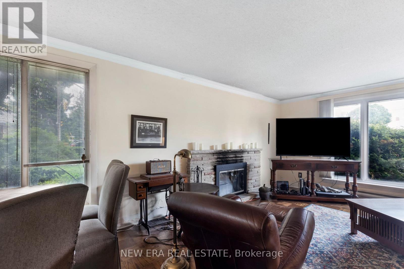 45 Mattice Avenue, Toronto, ON