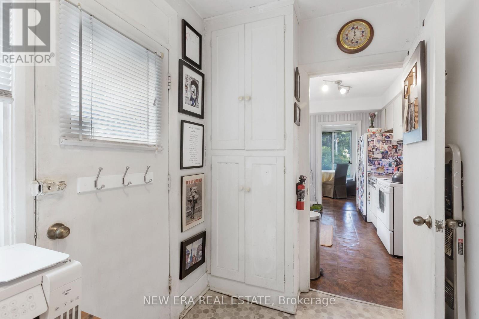 45 Mattice Avenue, Toronto, ON