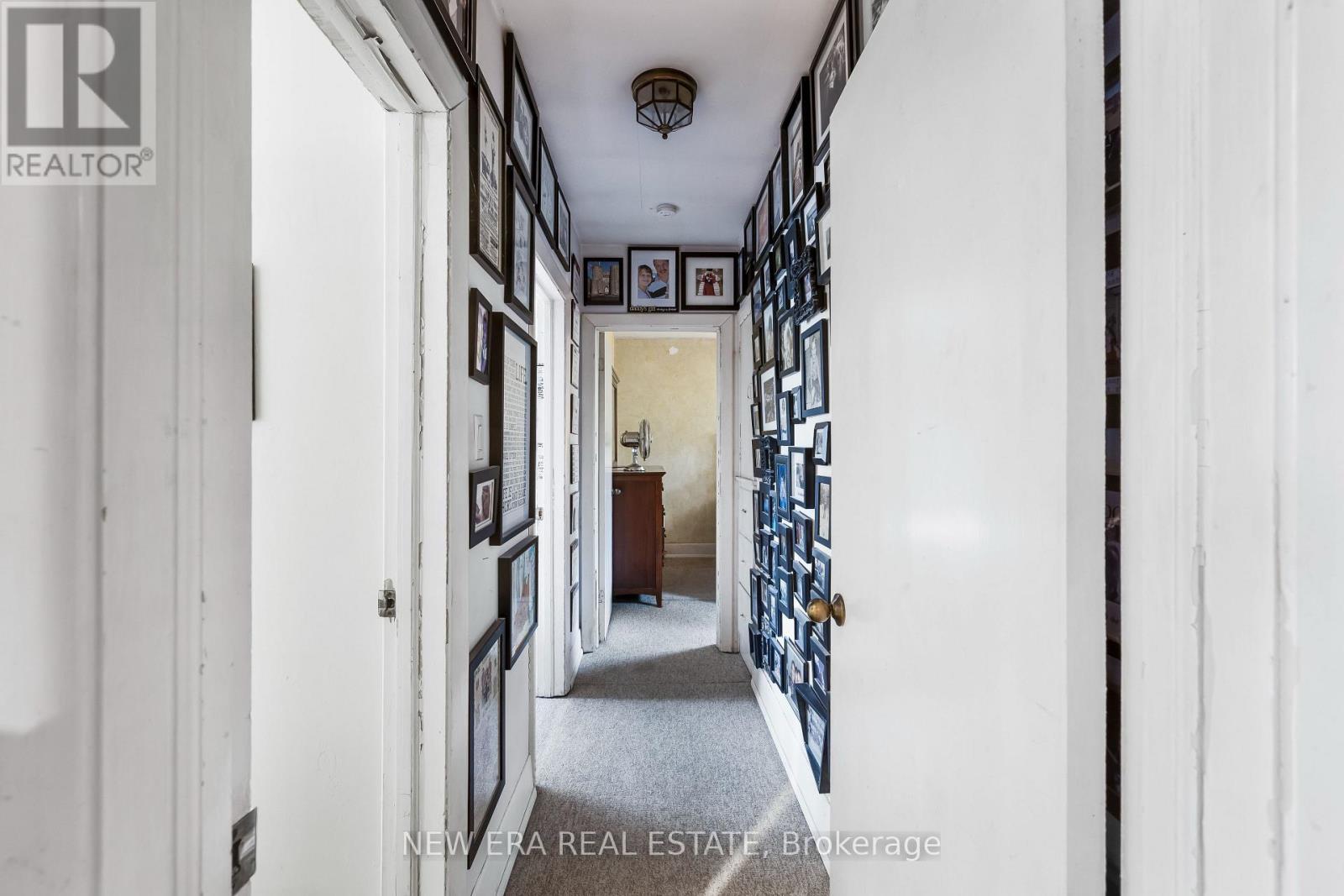 45 Mattice Avenue, Toronto, ON