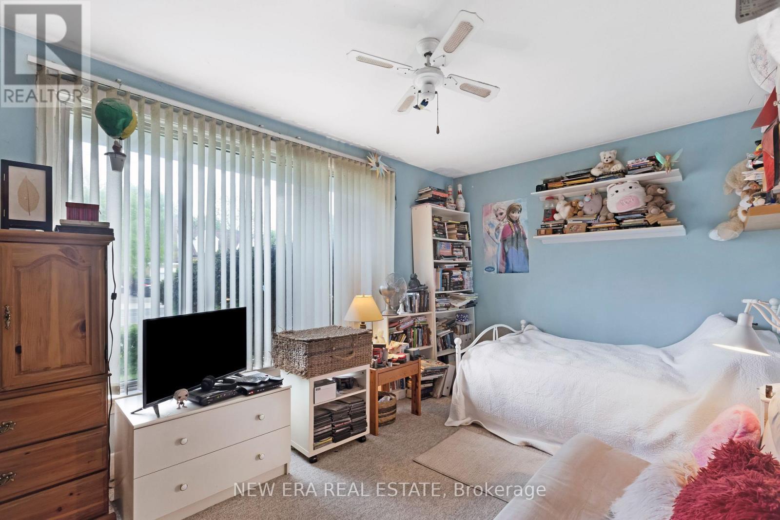45 Mattice Avenue, Toronto, ON