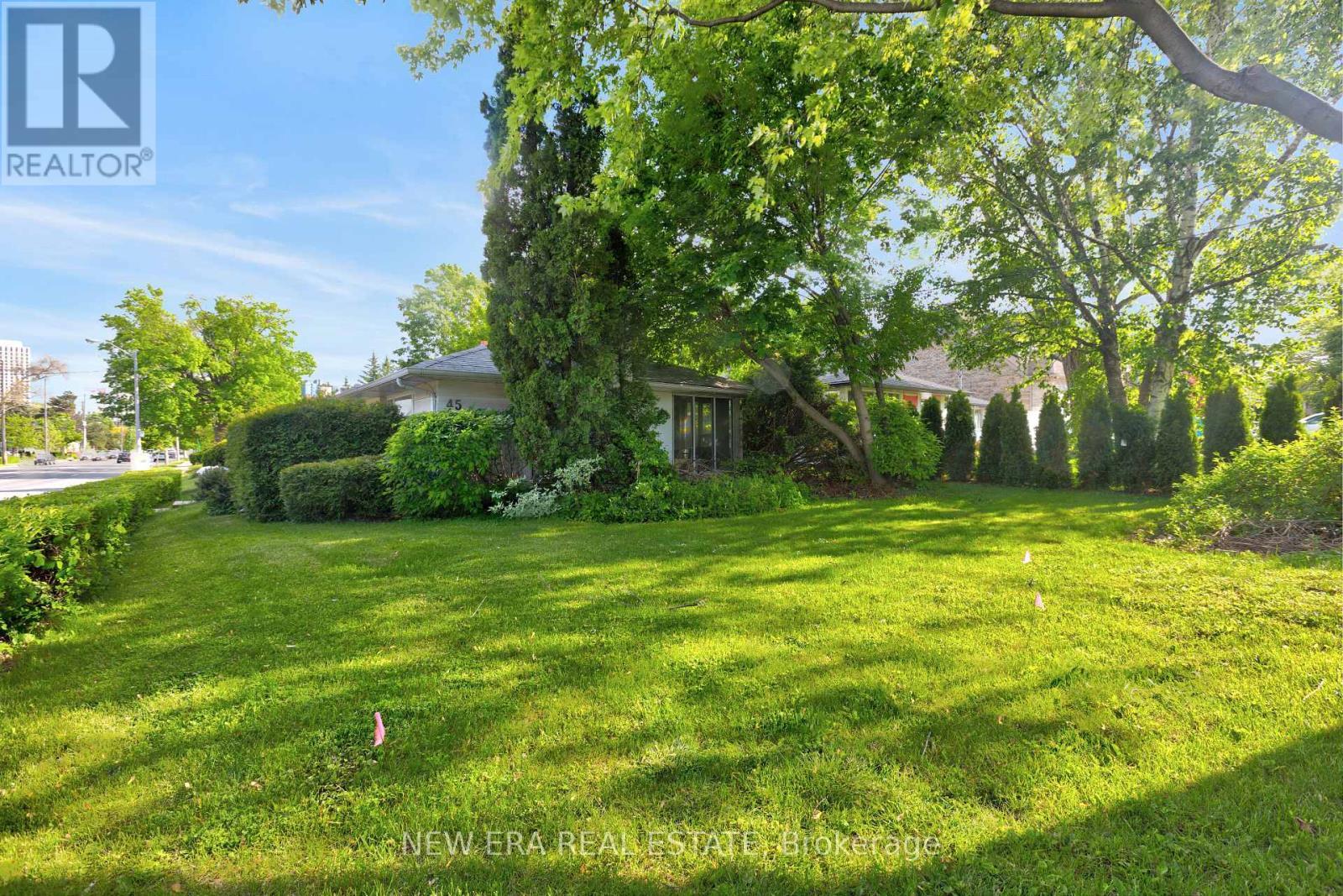 45 Mattice Avenue, Toronto, ON