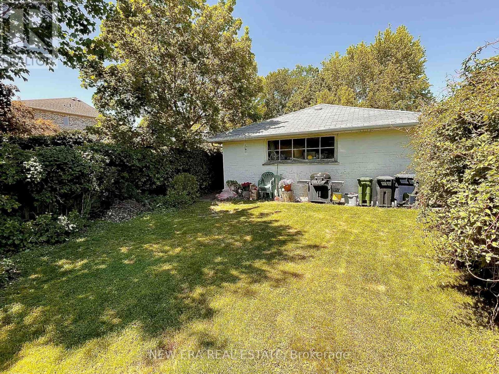 45 Mattice Avenue, Toronto, ON