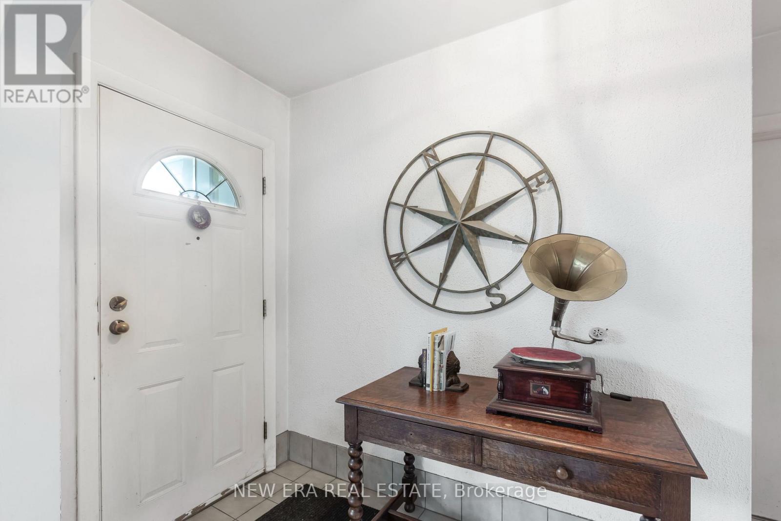 45 Mattice Avenue, Toronto, ON