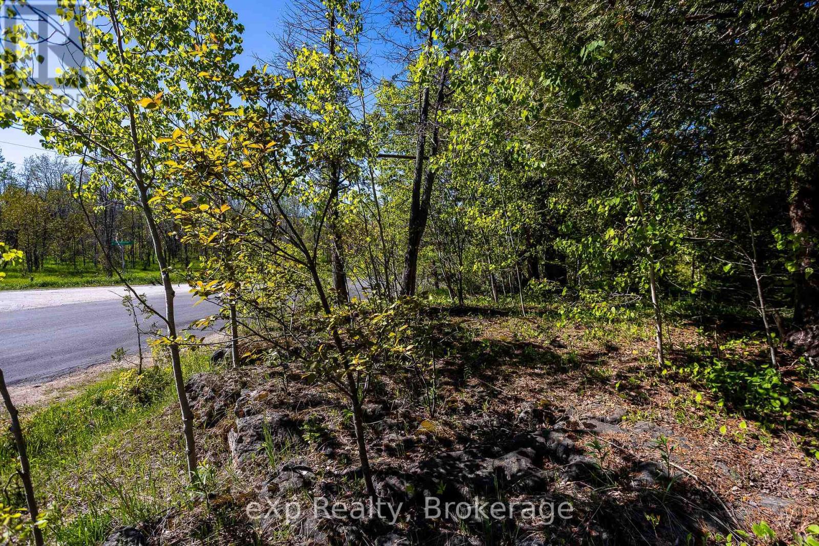 Right Lot - 205 East Road, Northern Bruce Peninsula, ON