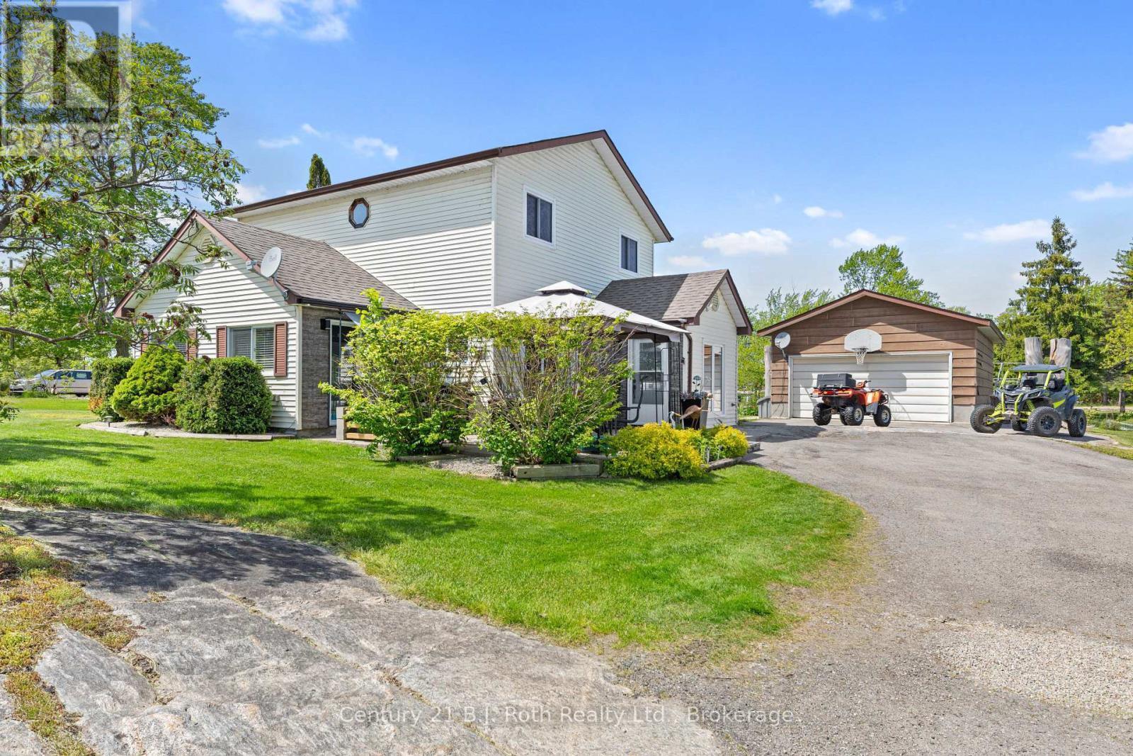 57 Port Severn Road N, Georgian Bay (Baxter), ON
