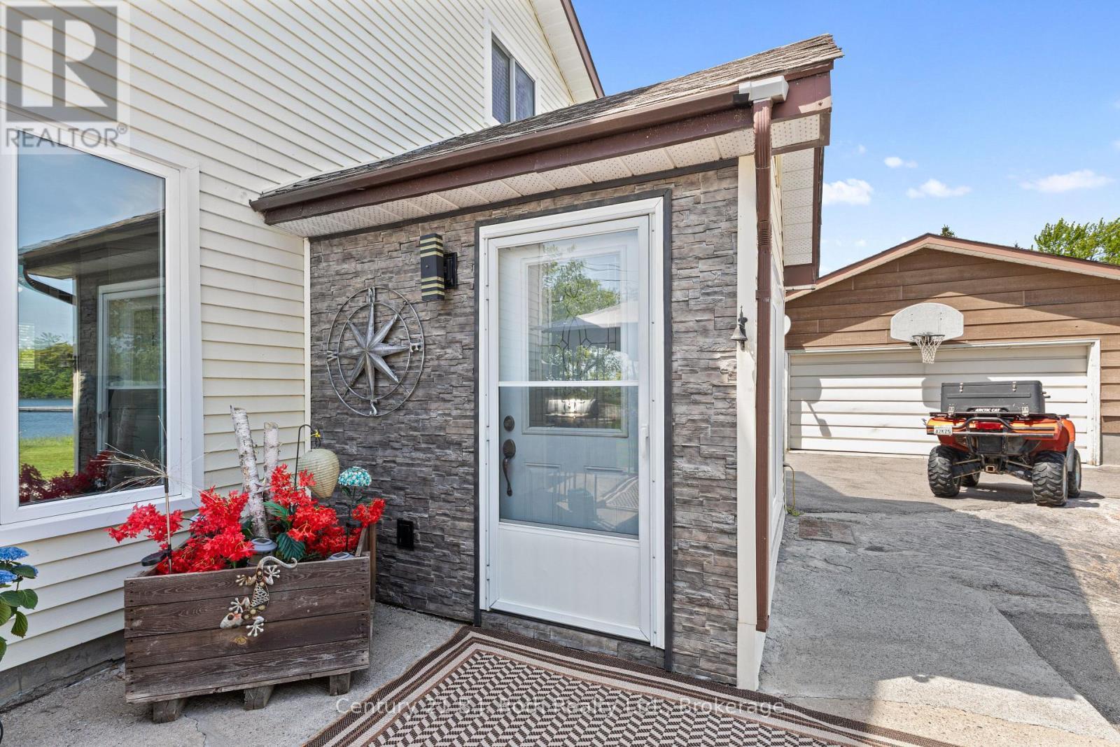 57 Port Severn Road N, Georgian Bay (Baxter), ON