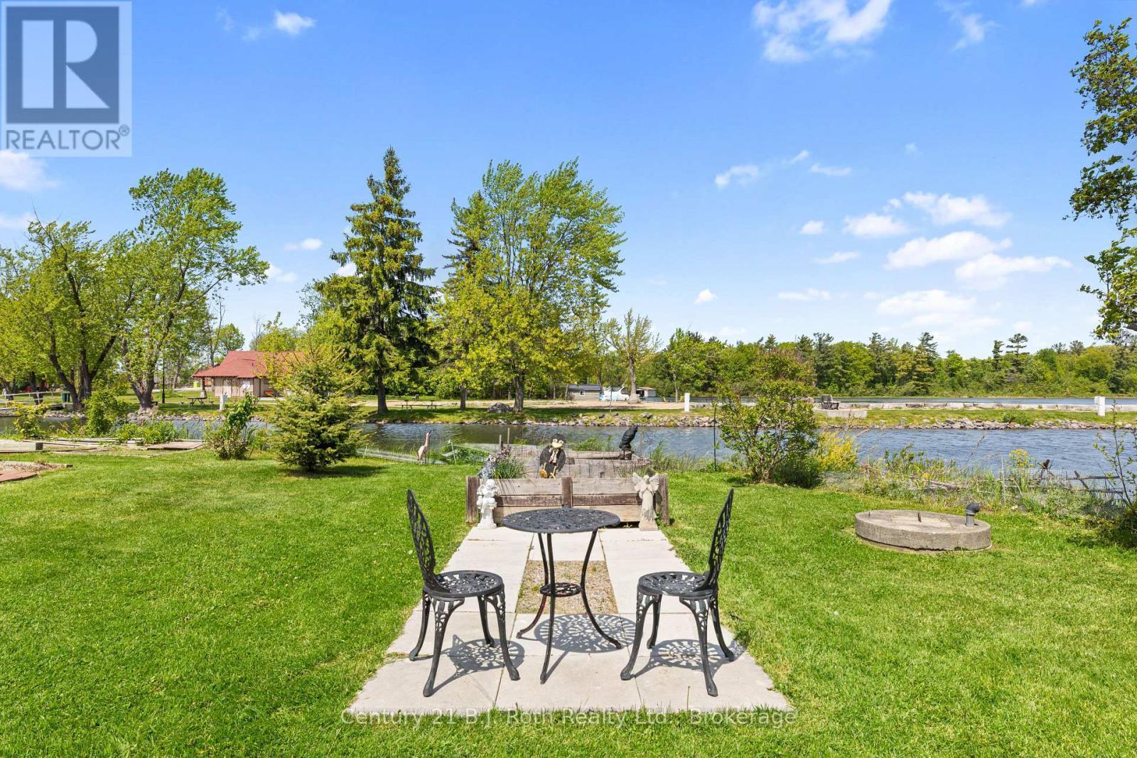 57 Port Severn Road N, Georgian Bay (Baxter), ON