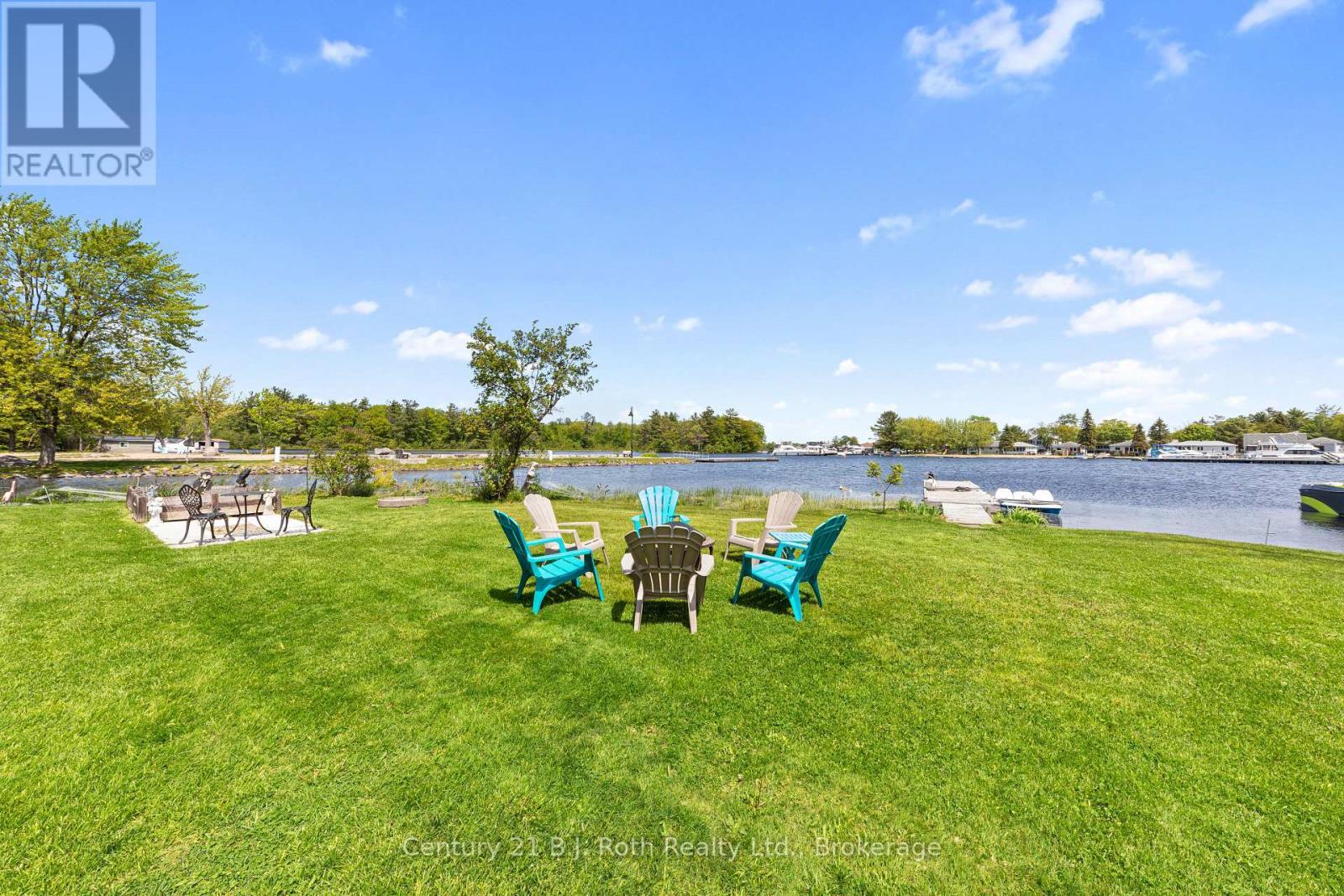 57 Port Severn Road N, Georgian Bay (Baxter), ON