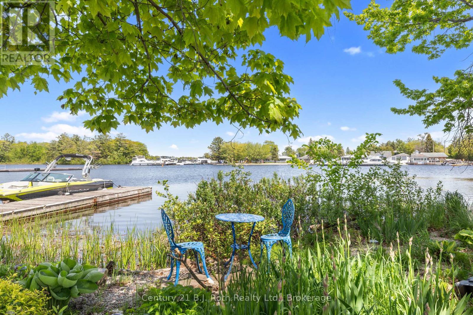 57 Port Severn Road N, Georgian Bay (Baxter), ON