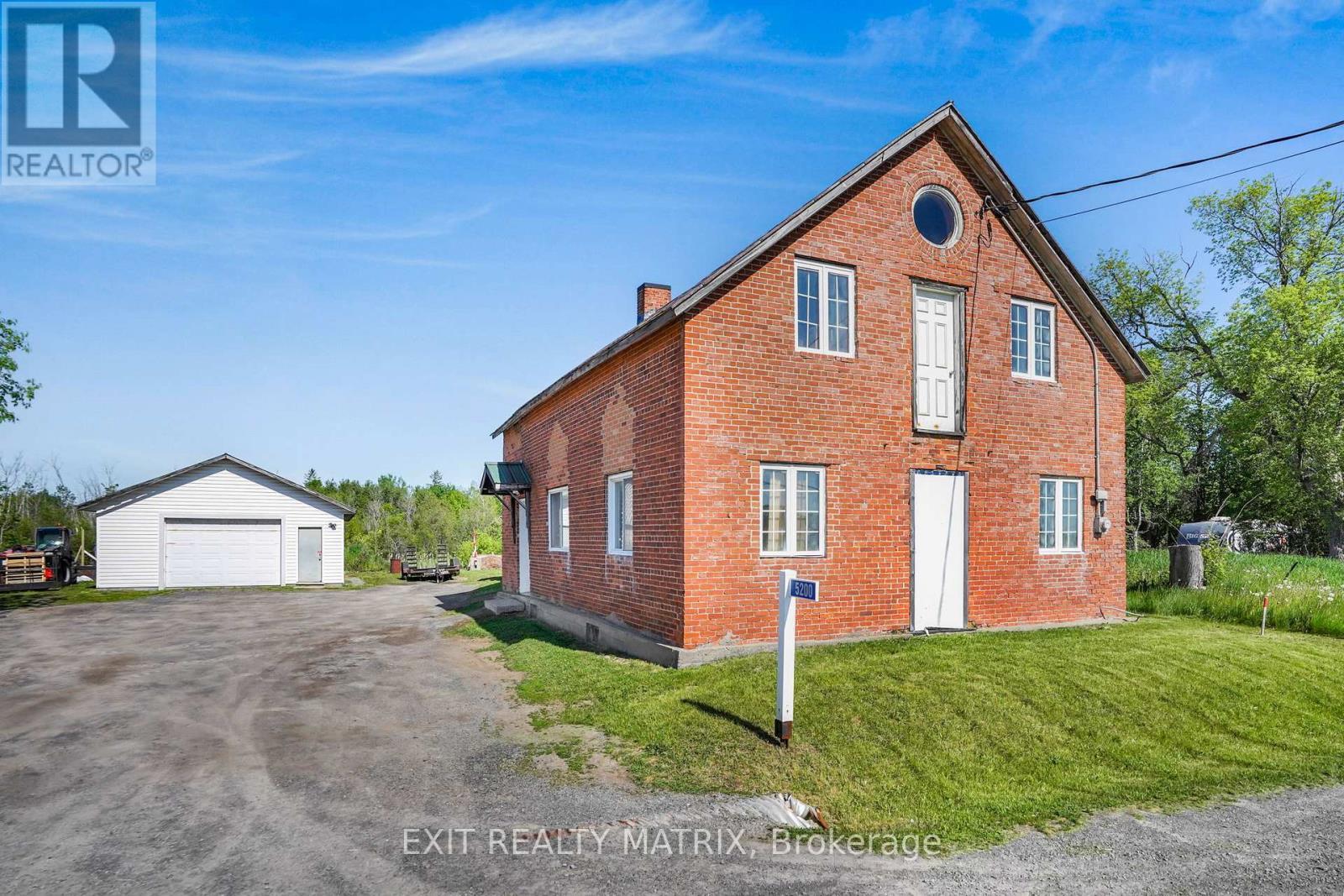 5200 Highway 34 Highway, Champlain, ON