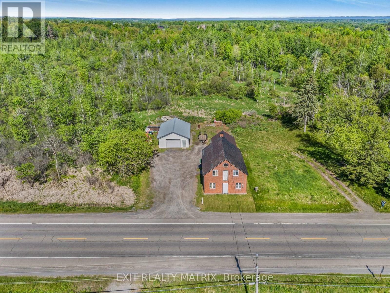 5200 Highway 34 Highway, Champlain, ON