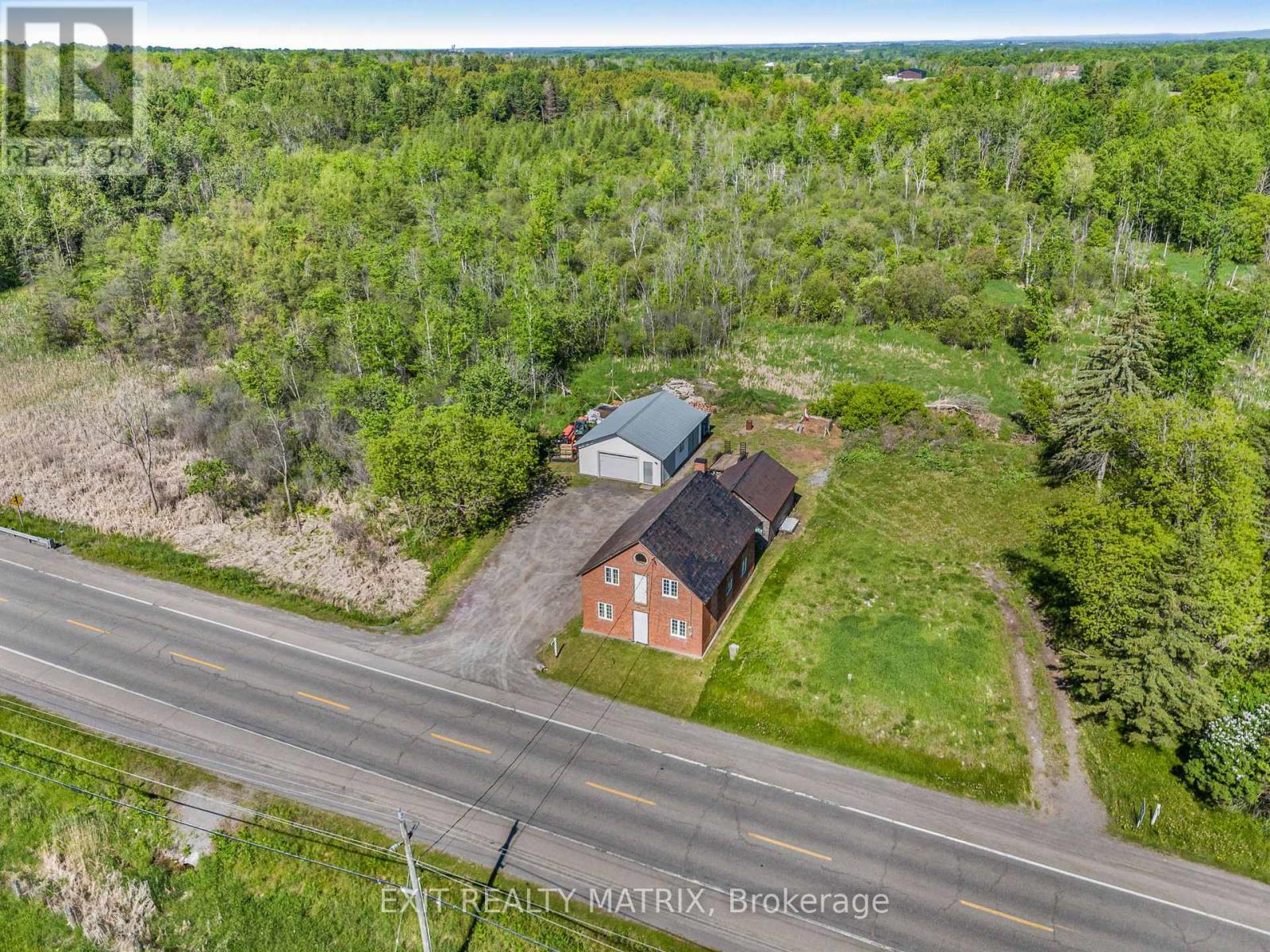 5200 Highway 34 Highway, Champlain, ON