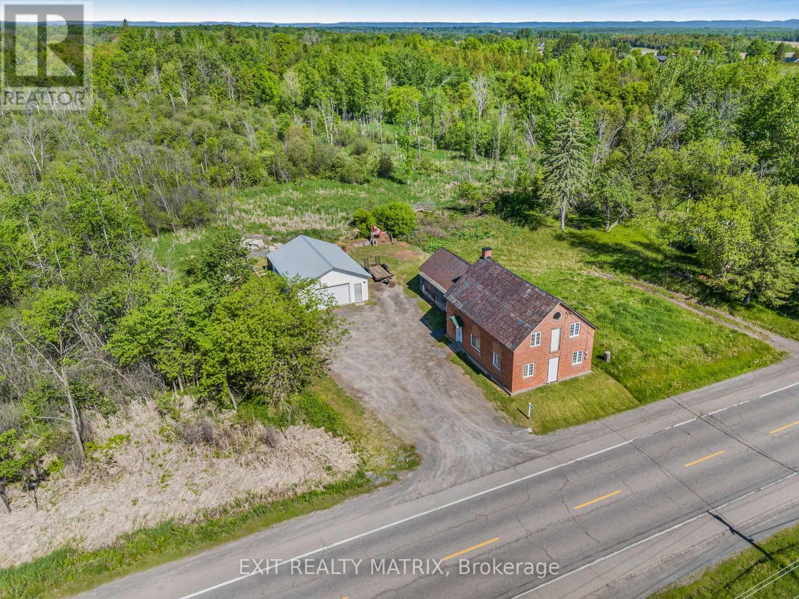 5200 Highway 34 Highway, Champlain, ON