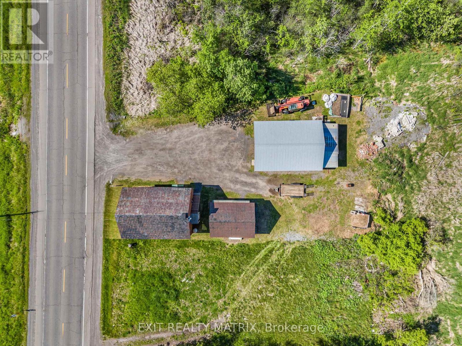 5200 Highway 34 Highway, Champlain, ON
