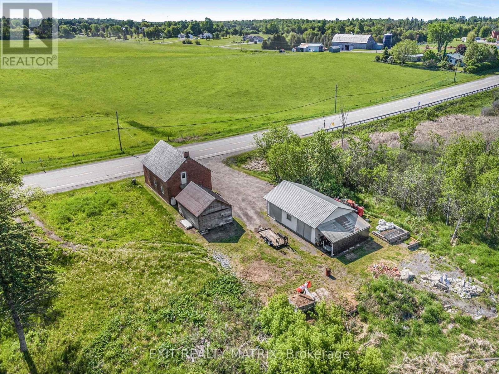 5200 Highway 34 Highway, Champlain, ON