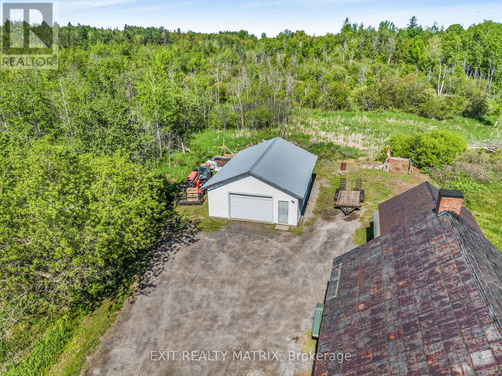 5200 Highway 34 Highway, Champlain, ON
