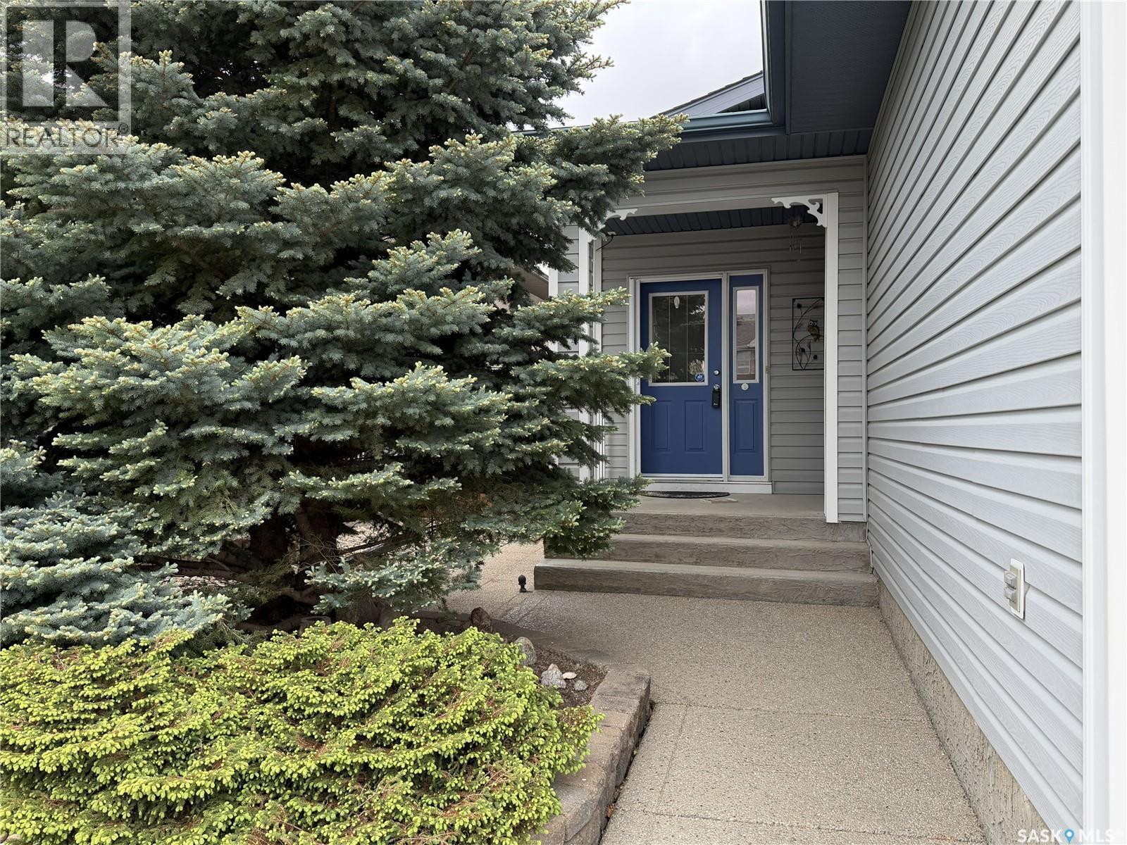 1655 Wingert Drive, Regina, SK