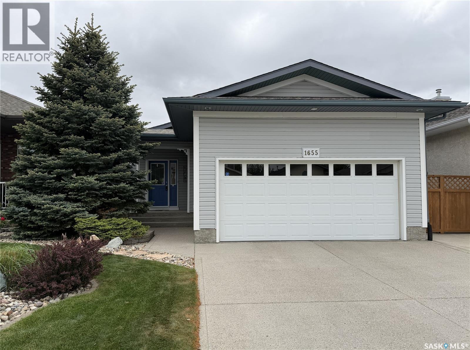 1655 Wingert Drive, Regina, SK