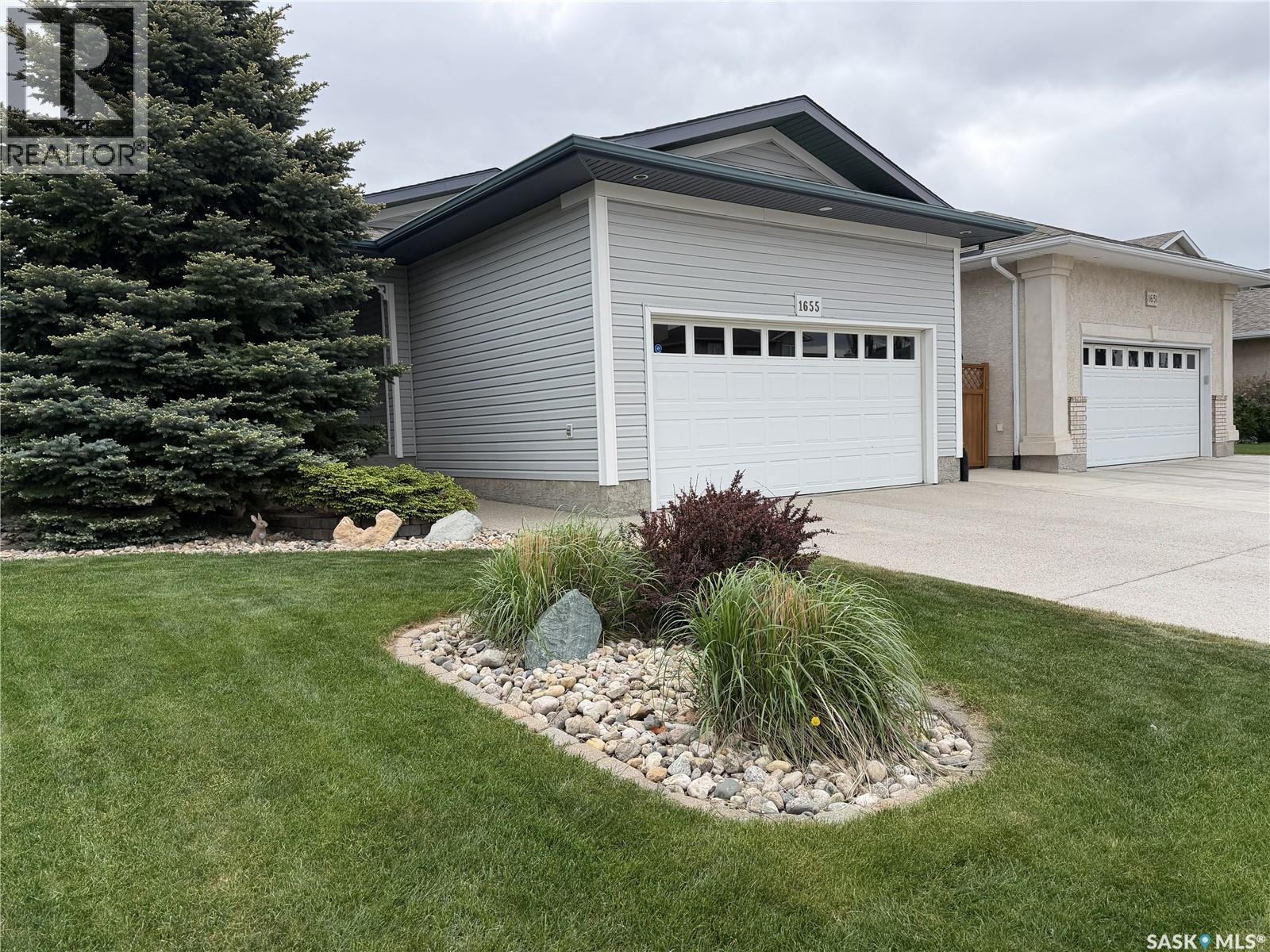 1655 Wingert Drive, Regina, SK