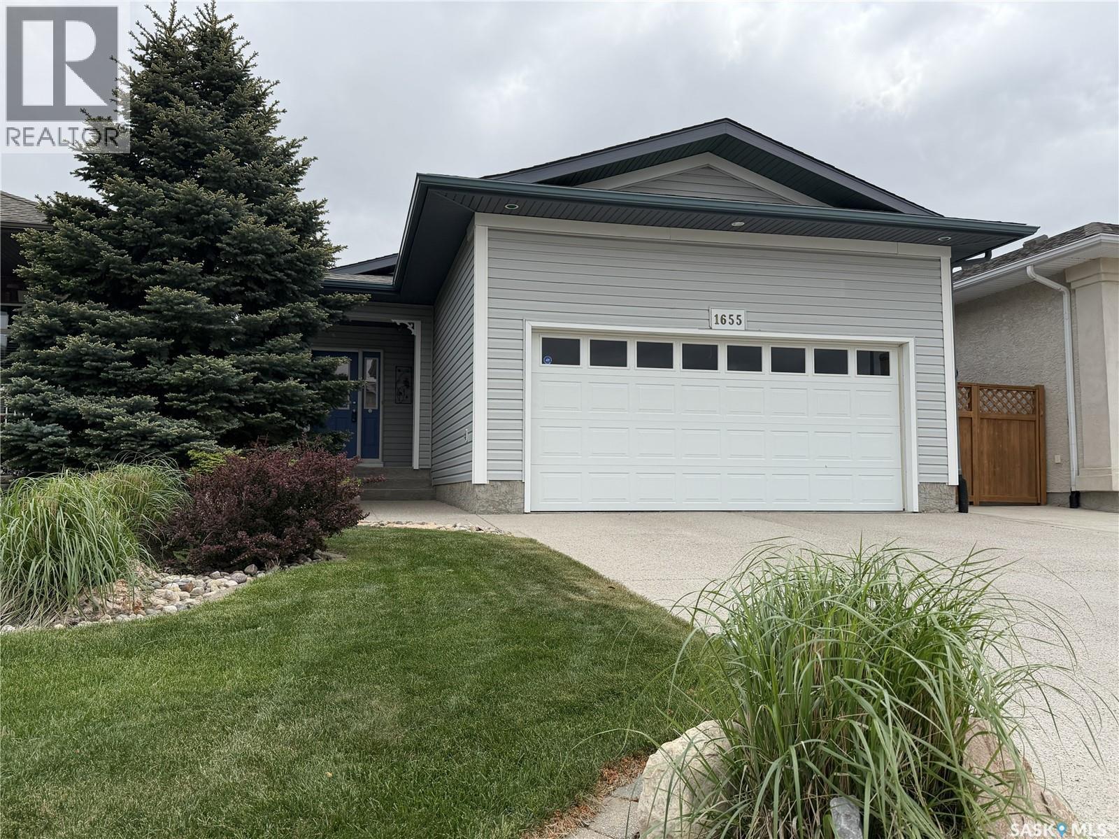 1655 Wingert Drive, Regina, SK
