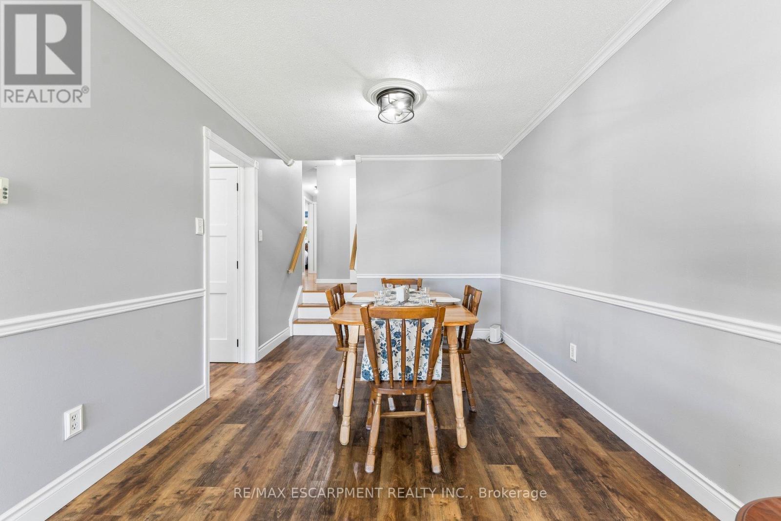 Dining Room - 29 Deeside Crescent, Brampton, ON