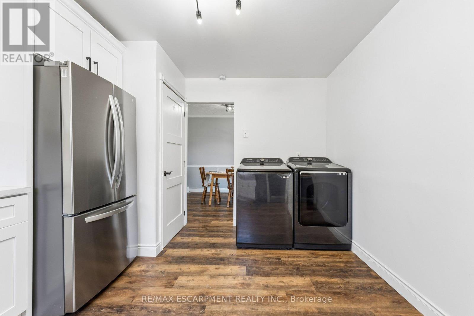 All stainless steel appliance - 29 Deeside Crescent, Brampton, ON