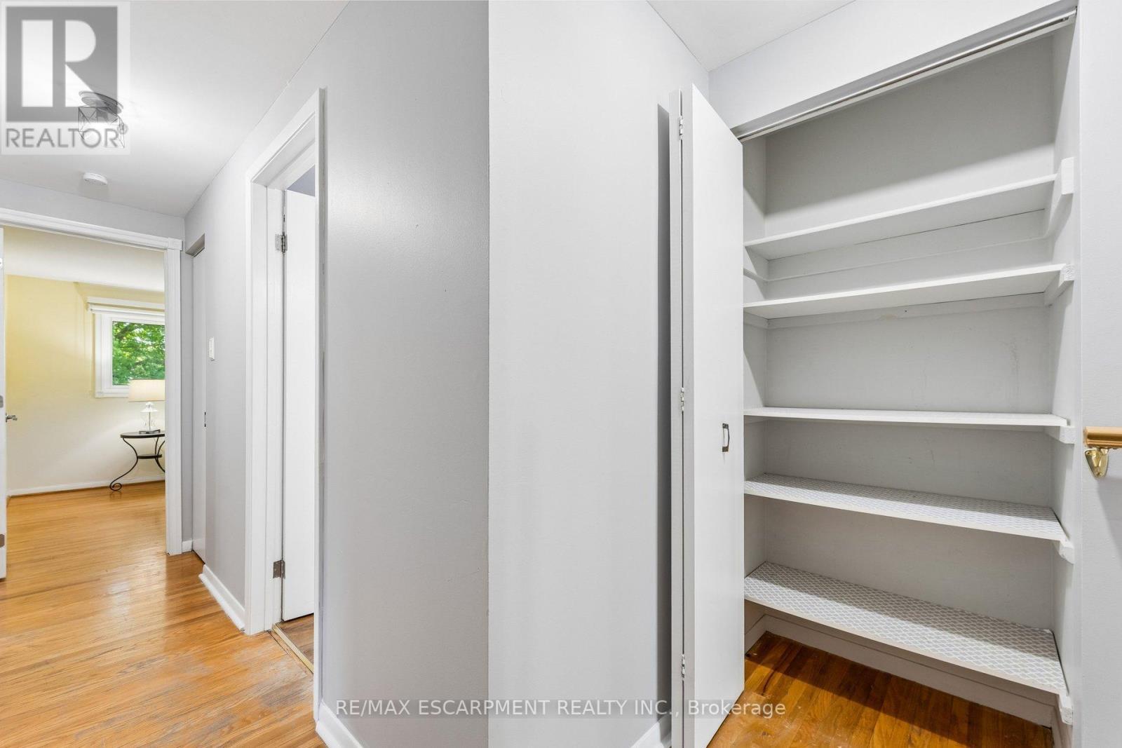 Pantry - 29 Deeside Crescent, Brampton, ON