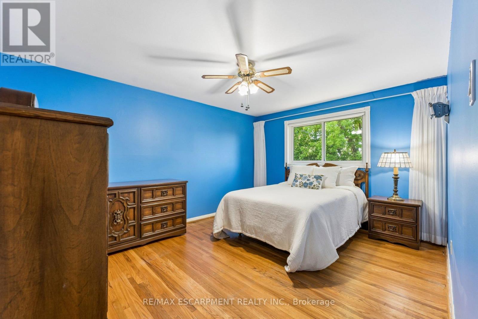 Primary bedroom - 29 Deeside Crescent, Brampton, ON