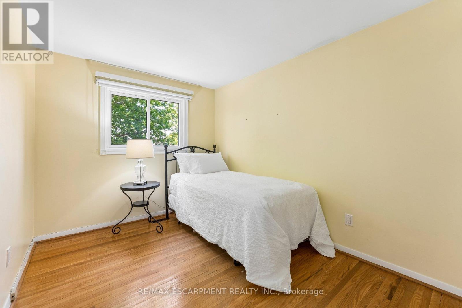 3rd Bedroom - 29 Deeside Crescent, Brampton, ON