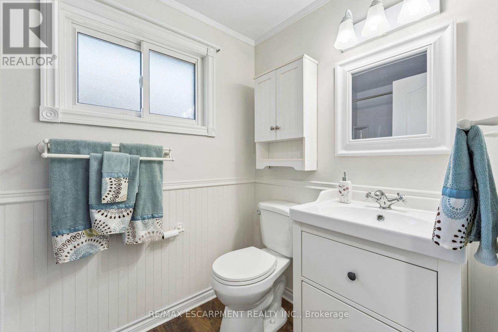 3 piece bathroom - 29 Deeside Crescent, Brampton, ON
