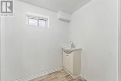 3 piece bathroom -