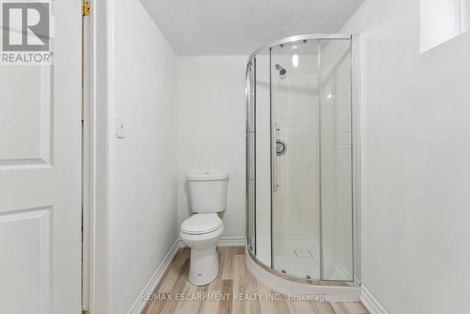 Basement bathroom - 29 Deeside Crescent, Brampton, ON