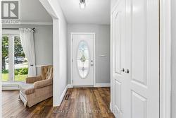 Foyer -