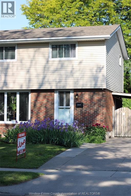 3581 Wolfe Court, Windsor, ON