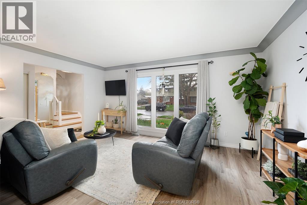 3581 Wolfe Court, Windsor, ON