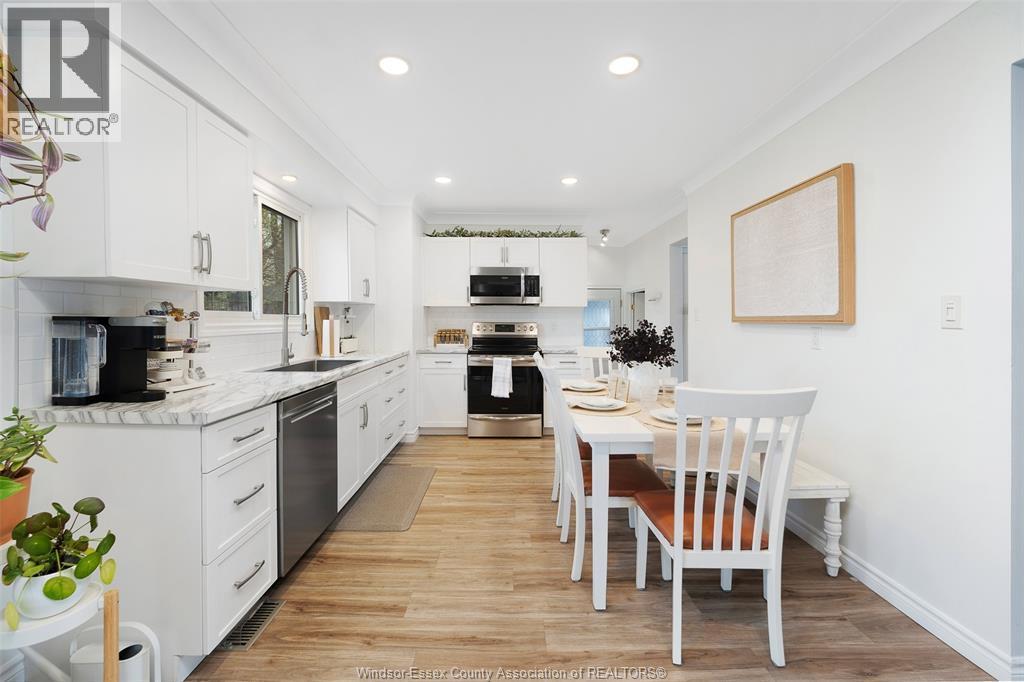 3581 Wolfe Court, Windsor, ON