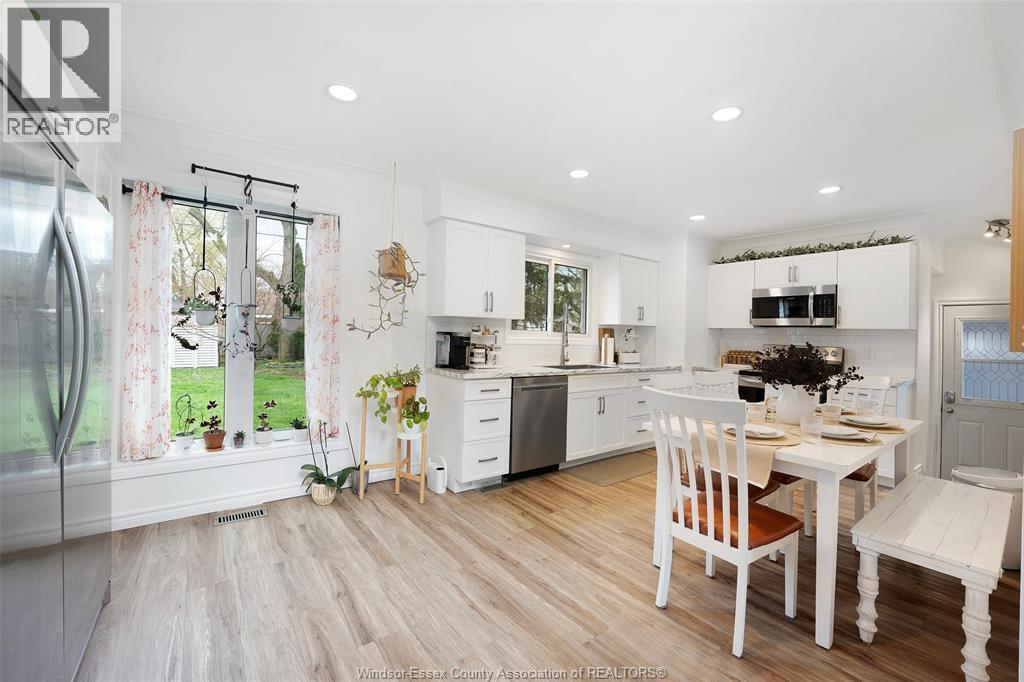 3581 Wolfe Court, Windsor, ON