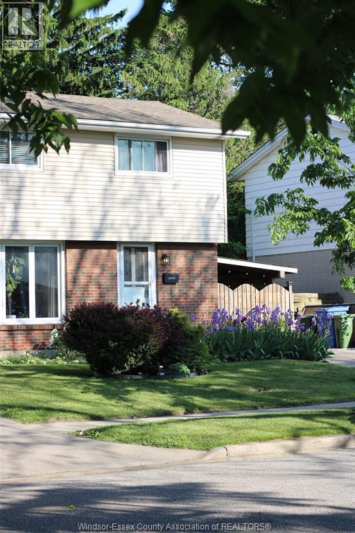 3581 Wolfe Court, Windsor, ON