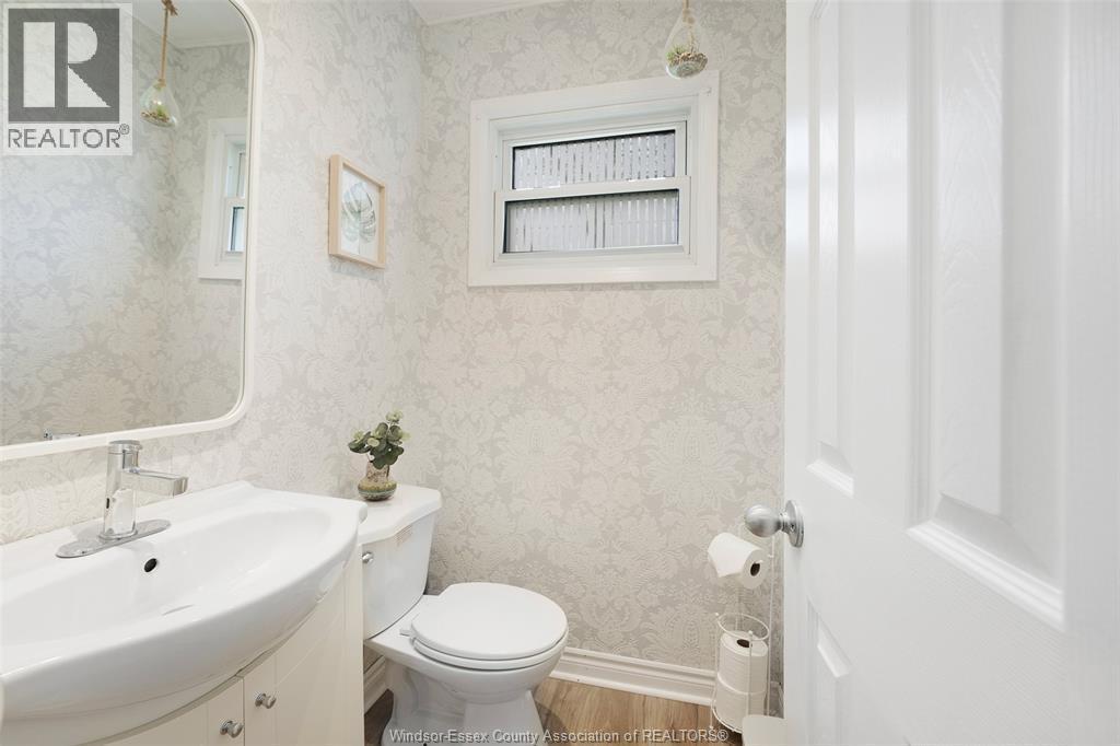3581 Wolfe Court, Windsor, ON
