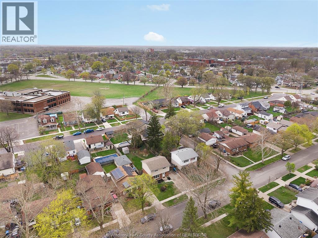 3581 Wolfe Court, Windsor, ON