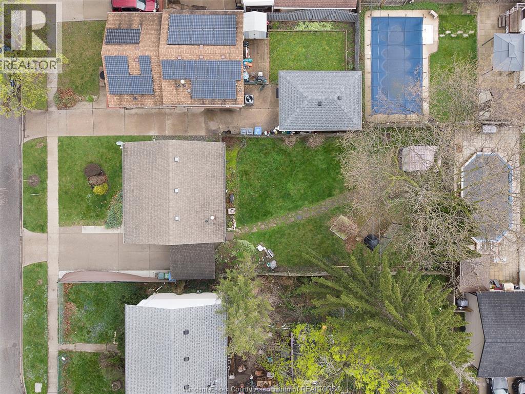 3581 Wolfe Court, Windsor, ON