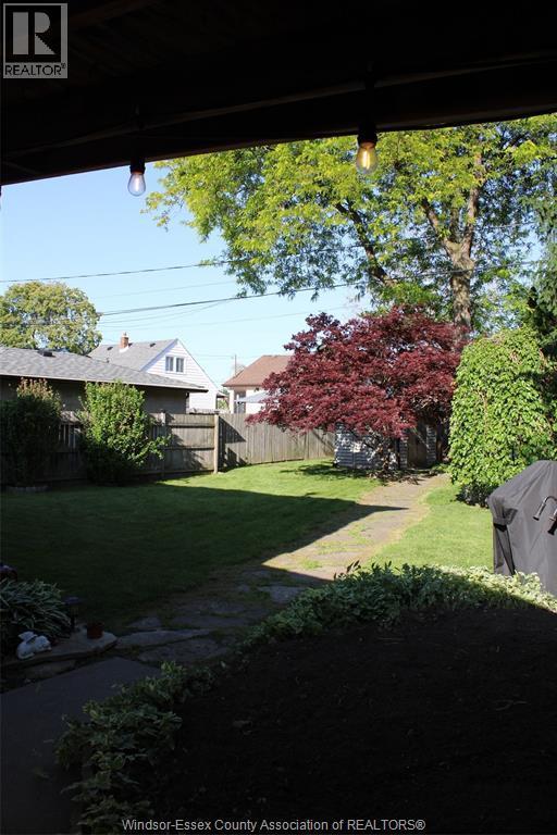 3581 Wolfe Court, Windsor, ON