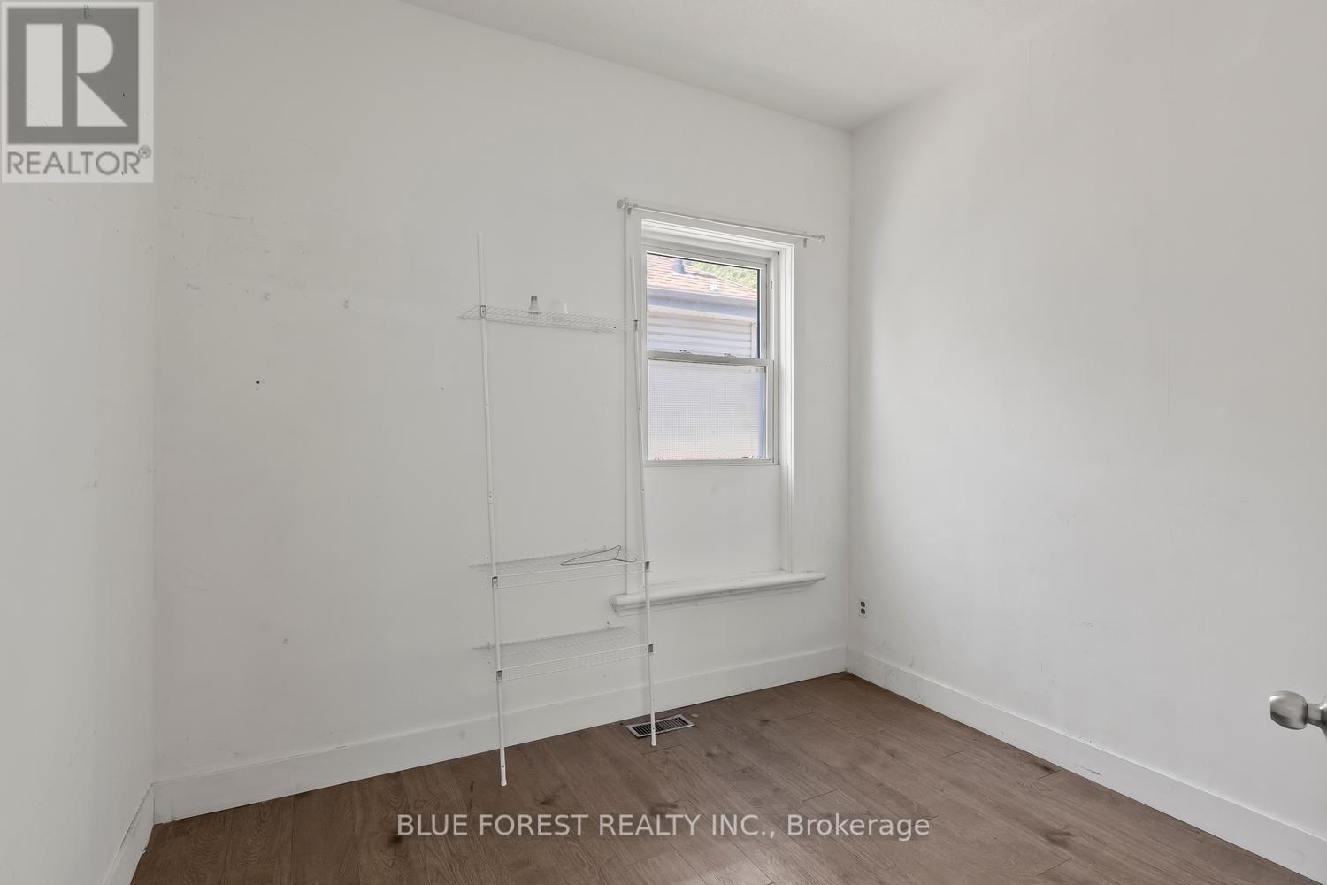 208 Maitland Street, London East (East K), ON - Indoor Photo Showing Other Room